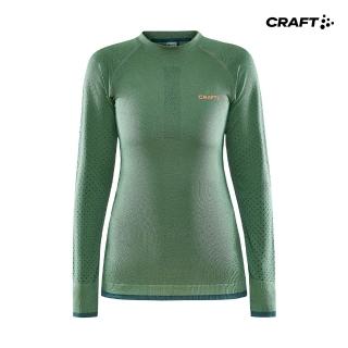 【CRAFT】女 ADV WARM INTENSITY LS W 運動上衣(1912644-622678)