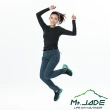 【Mt. JADE】女款 羽量感Indice防蚊快乾彈性長褲 休閒穿搭/輕量機能(2色)
