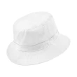 【NIKE 耐吉】帽子 童帽 大童帽 漁夫帽 運動帽 遮陽帽 Y NK BUCKET CORE 白 CZ6125-100