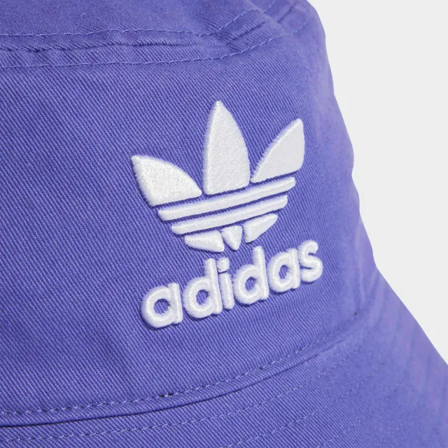 【adidas 愛迪達】ADICOLOR 漁夫帽 男/女 - Originals(IC0010)