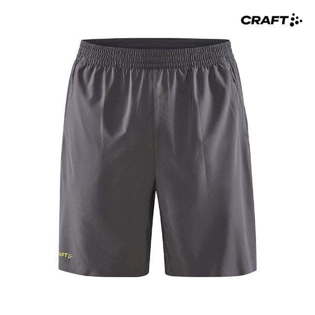 【CRAFT】男 PRO CHARGE TECH SHORTS M 運動短褲(1911910-985000)