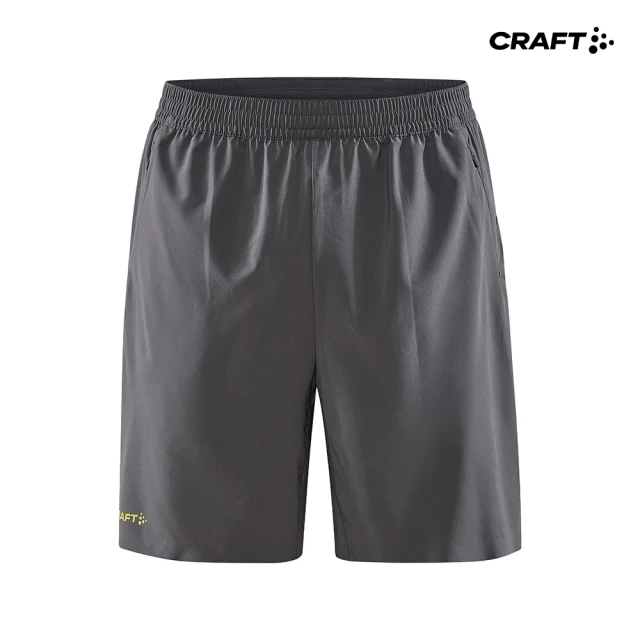 CRAFT 男 PRO CHARGE TECH SHORTS M 運動短褲(1911910-985000)