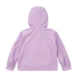 【The North Face】北臉 外套 女款 衝鋒衣 運動外套 防潑水 W 78 RAIN TOP JACKET 紫 NF0A5JYDHCP