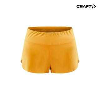 【CRAFT】女 PRO HYPERVENT SPLIT SHORTS W 運動短褲(1910430-543000)