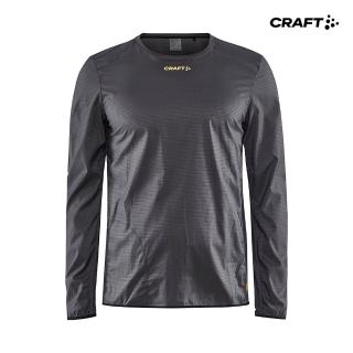 【CRAFT】男 PRO HYPERVENT LS WIND TOP M 運動長袖上衣(1910411-985543)