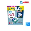 【ARIEL】4D抗菌抗蟎洗衣膠囊 27顆袋裝