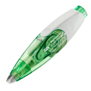 【SDI 手牌】i-PUSH 輕鬆按 修正帶 6mm x 6M /個(CT-206)