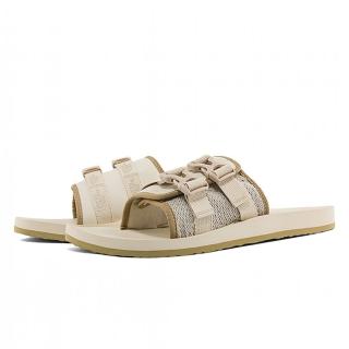【The North Face】北臉 涼鞋 男鞋 運動 M TNF TREKKING BASE CAMP STRAP 卡其 NF0A819V9Z4