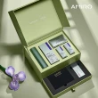【AMIRO】鈦金美容儀限量版聯名款 R1 PRO MAX套裝禮盒-可麗金綠(情人節禮物)
