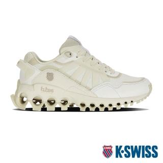 【K-SWISS】輕量訓練鞋 Tubes Sport Trail-女-米白(98540-192)