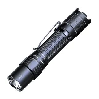 【Fenix】PD35R 緊湊充電戰術小直(Max 1700 Lumens)