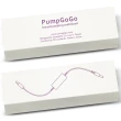 【PumpGoGo】飛利浦SCF315/316電動吸奶器適用USB轉換線(讓擠奶不受限)