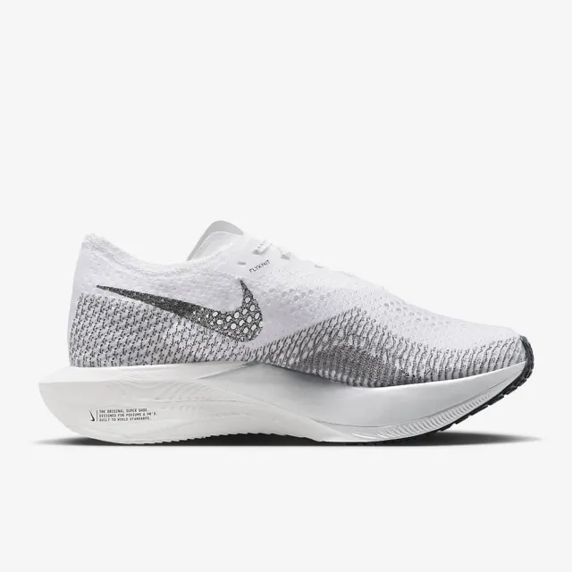 NIKE 耐吉】慢跑鞋運動鞋W NIKE ZOOMX VAPORFLY NEXT% 3 女鞋白