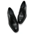 【LA NEW】經典款 氣墊 德比鞋 紳士鞋(男30290336)