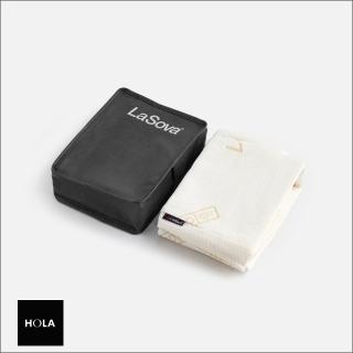 【HOLA】LaSova安康枕枕套-8.5cm