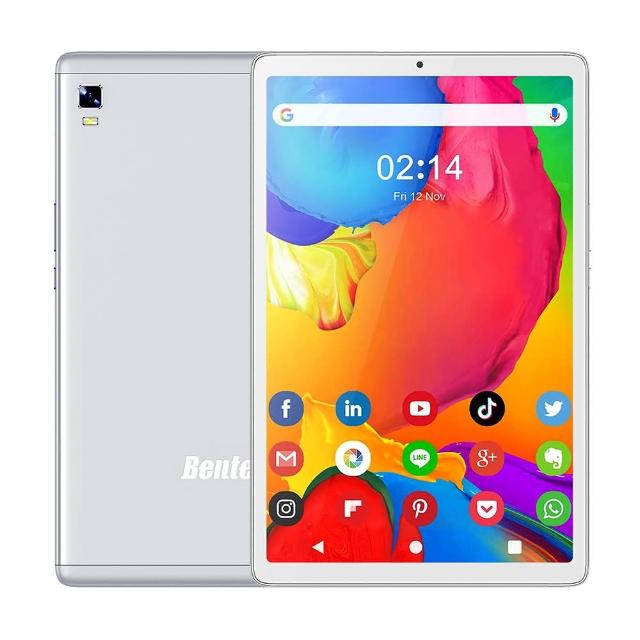 【Benten 奔騰】T30 10.1吋 4G-LTE 平板(3G/32G)