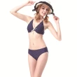 【SARBIS】MIT大女比基尼四件式泳裝(附泳帽B94305)