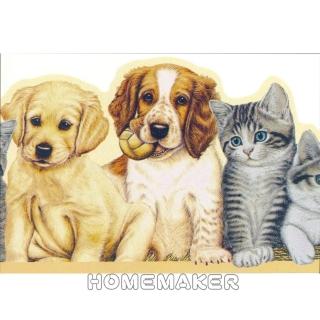 【Homemake】自粘裝飾彩帶(FB106-61283)