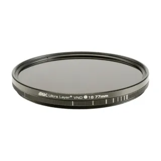 【STC】Variable ND16-4096 Filter 可調式減光鏡(77mm)