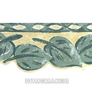 【Homemake】自粘裝飾彩帶(FB202-61158)