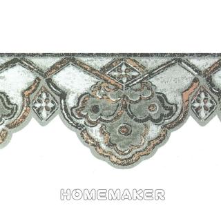 【Homemake】自粘裝飾彩帶(FB202-61153)