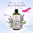 【Petal Fresh】有機成份薰衣草滋潤洗髮精(無矽靈16oz/475ml)