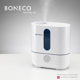 【BONECO】奈米超潤加濕香氛機(U200)