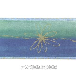 【Homemake】自粘裝飾彩帶(FB102-61635)