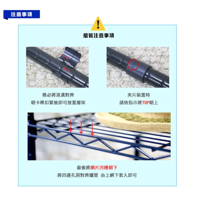 【居家cheaper】MIT耐重型五層置物架〈91*46*180cm〉(烤漆/電鍍可選)