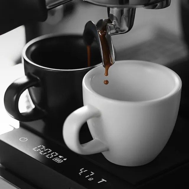 【MHW-3BOMBER】濃縮咖啡杯-80ml(手沖/義式小杯 espresso 陶瓷杯 品杯)