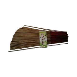 【金發財金紙】精選老山香(線香系列)