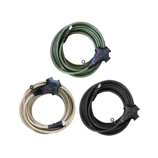 【ADAM】新安規 戶外延長動力線 5米(BSMI R41048 延長線 動力軟線 ADAM 露營 逐露天下)