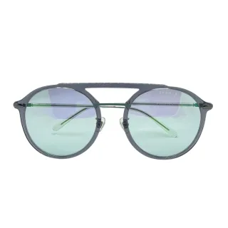 【agnes b.】Sport b.膠框太陽眼鏡(ABS02002-C03)