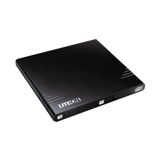 【Liteon】eBAU108 超薄外接燒錄器