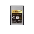 【Exascend】CFexpress Type A 高速記憶卡 180GB(公司貨)