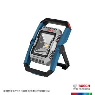 【BOSCH 博世】18V 鋰電照明燈_空機(GLI 18V-1900 solo)