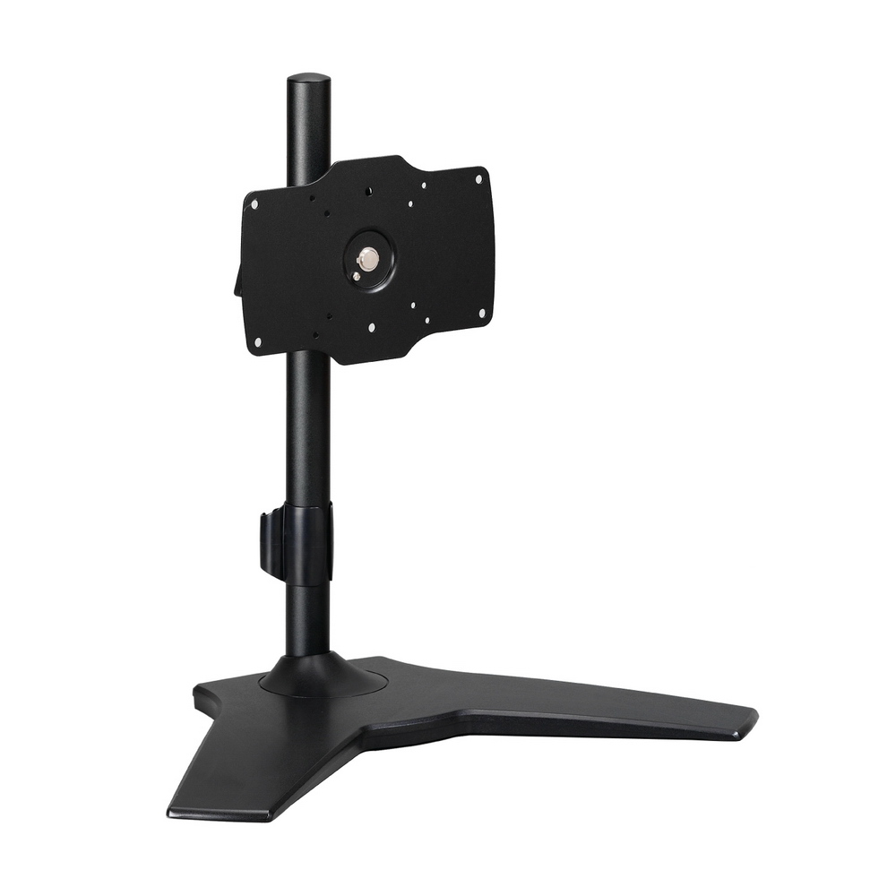 【HE】桌上型多動向螢幕架-適用21-40吋(H021TS)