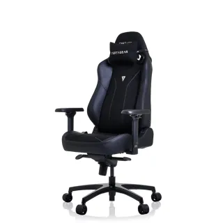 【VERTAGEAR】SL5800 HygennX 人體工學電競椅 碳纖黑(原廠保固兩年)