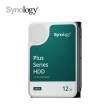 【Synology 群暉科技】搭 HAT3300 12TB x2  ★ DS1522+ 5Bay NAS 網路儲存伺服器
