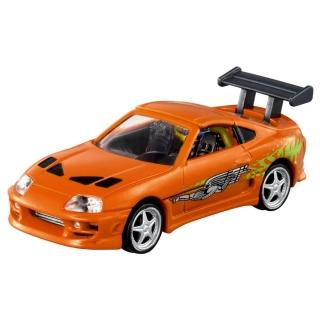 【TOMICA】PREMIUM 無極限PRM03 玩命關頭 豐田Supra(小汽車)