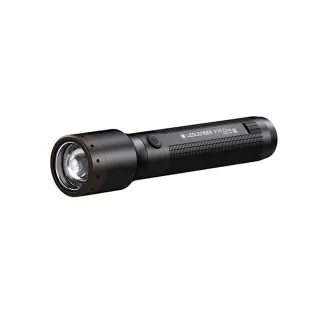 【德國 Led Lenser】P7R Core充電式伸縮調焦手電筒