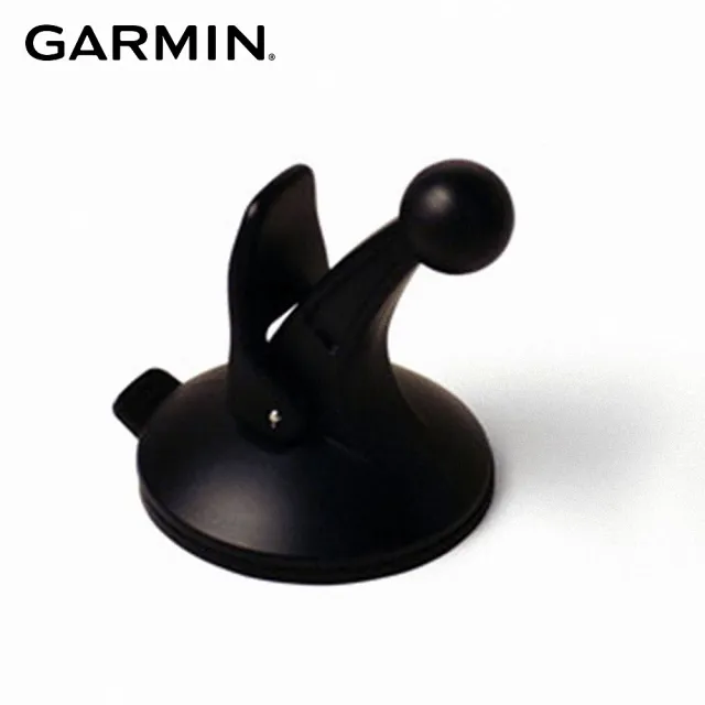 【GARMIN】原廠吸附式固定座(無背夾)
