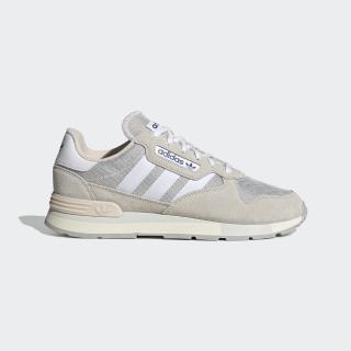 【adidas 愛迪達】運動鞋 休閒鞋 男鞋 TREZIOD 2(GY0043)