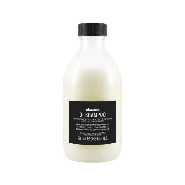 【Davines 達芬尼斯】特芬莉 東方美人洗髮乳280ml(平輸版)