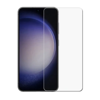 【ZA喆安電競】A53 9H亮面高清鋼化玻璃螢幕保護貼膜 手機保護貼膜(適用三星Samsung Galaxy)