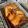 【Trangia】CASA MADE 炸物神器 限定套裝組 999914 / 大黑煮飯神器+炸物籃+大蒸架(炸物網 油炸籃 瀝油籃)