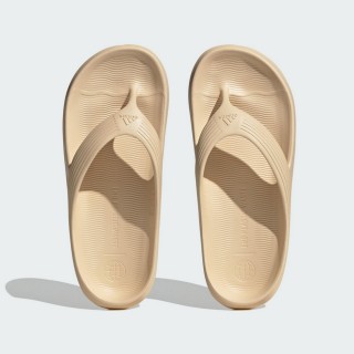 【adidas 愛迪達】運動鞋 休閒鞋 拖鞋 女鞋 ADICANE FLIP FLOP(HQ9919)