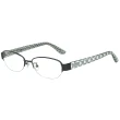【MAX&CO.】-時尚光學眼鏡MAC4565F(黑色)