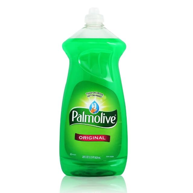 【美國 Palmolive】洗碗精(28oz/828ml)