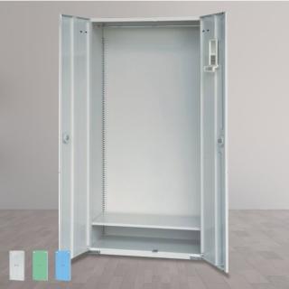 【時尚屋】HDF多用途二層置物櫃 三色可選(RU5-HDF-SC-003)